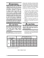 Preview for 14 page of Nordyne Q4RD 060 Installation Instructions Manual