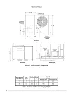 Предварительный просмотр 16 страницы Nordyne Q4SE Series /installation User'S Manual & Installation Instructions