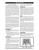 Предварительный просмотр 3 страницы Nordyne Q5RD Series User'S Manual & Installation Instructions