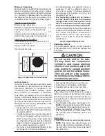 Preview for 5 page of Nordyne Q5RD Series User'S Manual & Installation Instructions