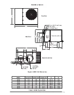 Предварительный просмотр 13 страницы Nordyne Q5RD Series User'S Manual & Installation Instructions