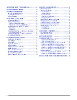 Preview for 2 page of Nordyne Q5RF-X24KA Installation Instructions Manual