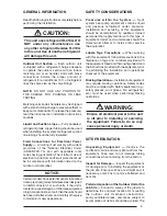 Preview for 5 page of Nordyne R-410A Installation Instructions Manual