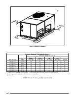 Предварительный просмотр 8 страницы Nordyne R6GD-X36C072 Installation Instructions Manual