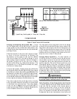 Предварительный просмотр 17 страницы Nordyne R6GD-X36C072 Installation Instructions Manual