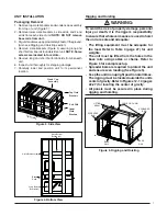 Preview for 7 page of Nordyne R6GP-072 Series Installation Instructions Manual