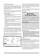 Preview for 10 page of Nordyne R6GP-072 Series Installation Instructions Manual