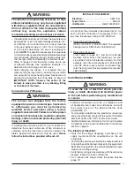 Preview for 11 page of Nordyne R6GP-072 Series Installation Instructions Manual