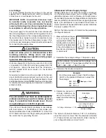 Preview for 12 page of Nordyne R6GP-072 Series Installation Instructions Manual