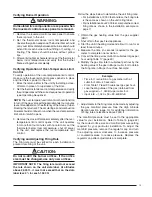 Preview for 15 page of Nordyne R6GP-072 Series Installation Instructions Manual