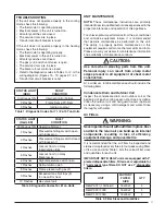 Preview for 17 page of Nordyne R6GP-072 Series Installation Instructions Manual