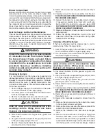 Preview for 18 page of Nordyne R6GP-072 Series Installation Instructions Manual