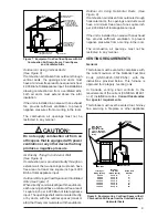 Preview for 9 page of Nordyne RA 80+ series Installation Instructions Manual