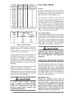 Preview for 16 page of Nordyne RA 80+ series Installation Instructions Manual