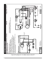 Предварительный просмотр 14 страницы Nordyne S4BE-018KA Series Installation Instructions Manual