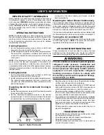 Preview for 2 page of Nordyne S5BMX-018E Installation Instructions Manual