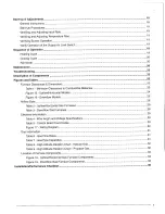 Preview for 3 page of Nordyne SA series Installation Instructions Manual