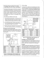 Preview for 8 page of Nordyne SA series Installation Instructions Manual