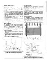 Preview for 9 page of Nordyne SA series Installation Instructions Manual