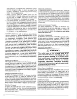 Preview for 14 page of Nordyne SA series Installation Instructions Manual