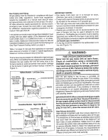 Preview for 15 page of Nordyne SA series Installation Instructions Manual