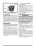 Предварительный просмотр 7 страницы Nordyne T4BD-042 Series Installation Instructions Manual