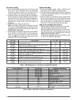 Предварительный просмотр 8 страницы Nordyne T4BD-042 Series Installation Instructions Manual