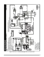 Предварительный просмотр 23 страницы Nordyne T4BE-018 Series Installation Instructions Manual