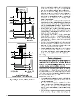 Preview for 8 page of Nordyne T5BD Series User Manual