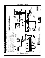 Preview for 23 page of Nordyne T5BD Series User Manual