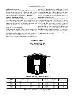 Предварительный просмотр 14 страницы Nordyne T5BP 090C User'S Manual & Installation Instructions