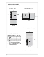 Preview for 10 page of Nordyne TA-060C-08A Installation Instructions Manual