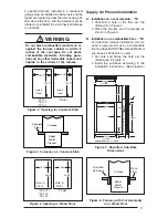 Preview for 11 page of Nordyne TA-060C-08A Installation Instructions Manual