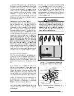 Preview for 13 page of Nordyne TA-060C-08A Installation Instructions Manual