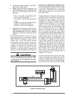 Предварительный просмотр 32 страницы Nordyne TA-060C-08A Installation Instructions Manual