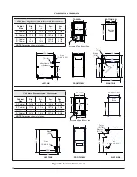 Предварительный просмотр 28 страницы Nordyne *TA UPFLOW / HORIZONTAL Installation Instructions Manual