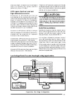 Preview for 29 page of Nordyne TC060 Installation Instructions Manual