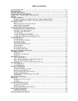 Preview for 2 page of Nordyne TE Series 95 Installation Instructions Manual