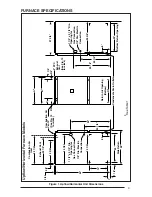 Preview for 3 page of Nordyne TE Series 95 Installation Instructions Manual