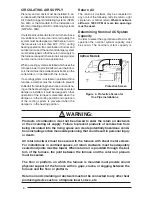 Preview for 8 page of Nordyne TE Series 95 Installation Instructions Manual