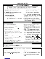 Preview for 14 page of Nordyne VFGL-18MS Installation Instructions Manual