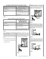 Preview for 5 page of Nordyne VFGL-18MSN-3 Series Installation And Operation Instructions Manual