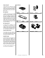 Preview for 9 page of Nordyne VFGL-18MSN-3 Series Installation And Operation Instructions Manual