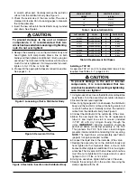 Preview for 3 page of Nordyne WARRCOIL01 Quick Start Manual