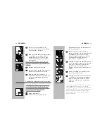 Preview for 18 page of Norelco 422203610380 Manual