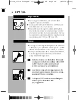 Preview for 27 page of Norelco 6701X/43 User Manual