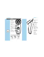 Preview for 5 page of Norelco 6843XL User Manual