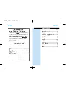 Предварительный просмотр 4 страницы Norelco 6844XL User Manual