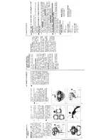 Preview for 2 page of Norelco 725RL User Manual