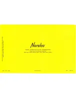 Предварительный просмотр 21 страницы Norelco carry-corder 150 EL3302 Operating Instructions Manual